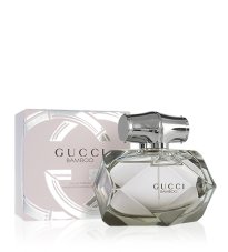 Gucci Gucci Bamboo parfémovaná voda pro ženy