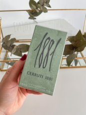 Cerruti Cerruti 1881 Pour Homme toaletní voda pro muže