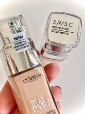 L'Oreal Make-up True Match , 30 ml