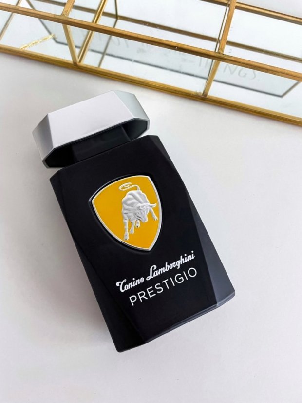 Lamborghini Prestigio toaletní voda pro muže