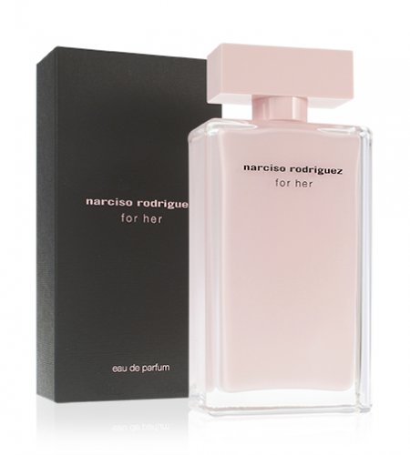 Narciso Rodriguez For Her parfémovaná voda pro ženy