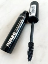 Regina Řasenka Jumbo Volume, černá, 12 ml