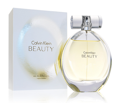 Calvin Klein Beauty parfémová voda pro ženy - Objem: 50 ml, Balení: Běžné balení