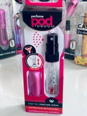 Travalo Refill Atomizer Perfume Pod Pure Essential, 5ml
