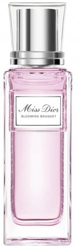 Christian Dior Miss Dior Blooming Bouquet toaletní voda pro ženy - Objem: 20 ml, Balení: Rollerball