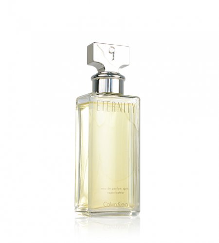 Calvin Klein Eternity parfémovaná voda pro ženy - Objem: 50 ml, Balení: Běžné balení