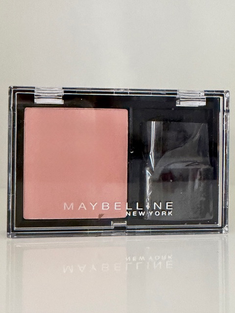 Maybelline Tvářenka se štětečkem Expertwear Blush, č. 62 Rosewood