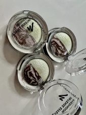 Manhattan Oční stíny Intense Effect Duo 81, Bubble Tea