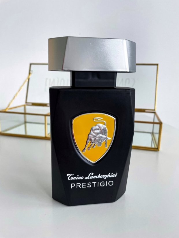 Lamborghini Prestigio toaletní voda pro muže