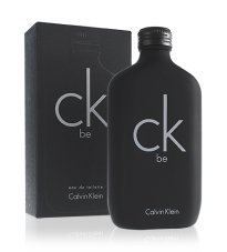 Calvin Klein CK Be toaletní voda unisex