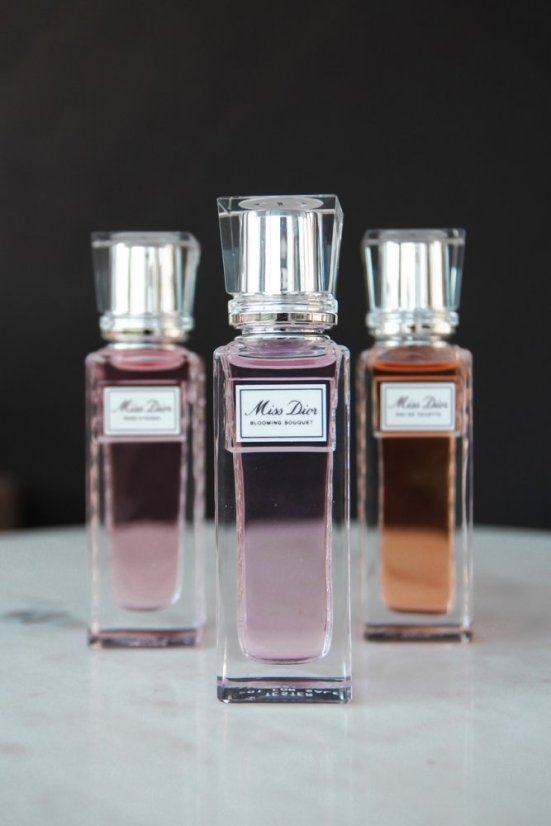 Christian Dior Miss Dior Blooming Bouquet toaletní voda pro ženy - Objem: 100 ml, Balení: Běžné balení