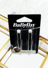 BaByliss Vlásenky s kamínkem, 2 kusy