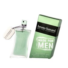 Bruno Banani Made For Man toaletní voda pro muže