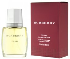 Burberry For Men toaletní voda pro muže