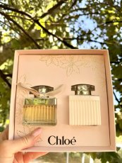 Chloé Chloé parfemovaná voda pro ženy