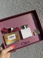 Chloé Chloé L'Eau De Parfum Intense parfemovaná voda pro ženy