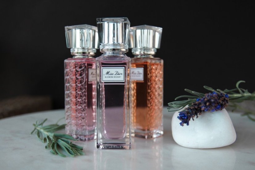 Christian Dior Miss Dior toaletní voda pro ženy