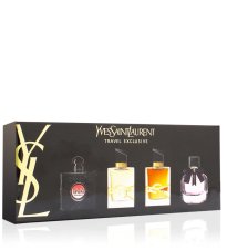 Yves Saint Laurent Dárková sada miniatur pro ženy