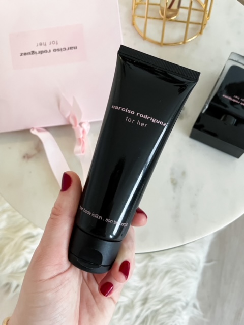 Narciso Rodriguez For Her toaletní voda pro ženy