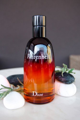 Christian Dior Fahrenheit toaletní voda pro muže - Pohlaví: Pánské, Typ vůně: Parfum, Objem: 75 ml, Balení: Běžné balení