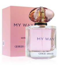 Armani My Way Nectar parfémovaná voda pro ženy