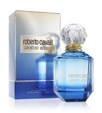 Roberto Cavalli Paradiso Azzurro parfémovaná voda pro ženy