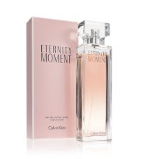 Calvin Klein Eternity Moment parfemovaná voda pro ženy