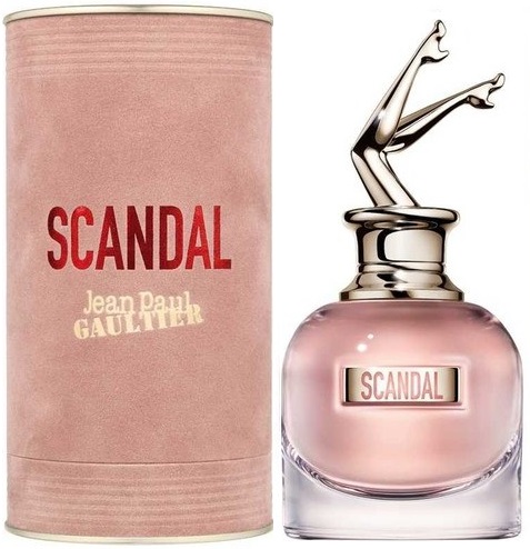 Jean Paul Gaultier Scandal parfémovaná voda pro ženy - Objem: 30 ml, Balení: Běžné balení