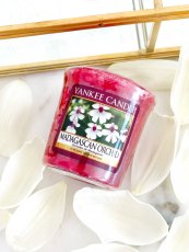 Yankee Candle Vonná votivní svíčka, výběr z vůní, 49 g