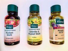 Kneipp Good Night Bath Foam, Pěna do koupele, 400 ml