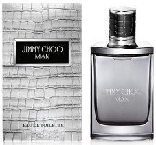Jimmy Choo Man toaletní voda pro muže