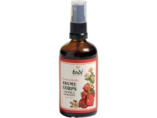 Tadé Méditerranée Tělový sprej s vůní granátového jablíčka, 100 ml BIO
