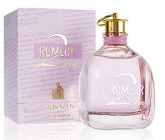 Lanvin Rumeur 2 Rose parfemová voda pro ženy