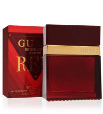 Guess Seductive Red Homme toaletní voda pro muže