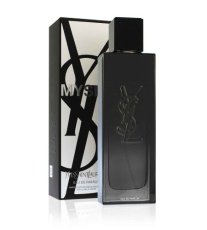 Yves Saint Laurent MYSLF parfemovaná voda pro muže, plnitelný flakon