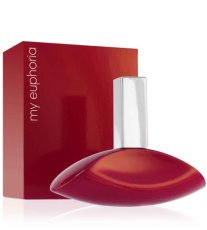 Calvin Klein My Euphoria parfémová voda pro ženy