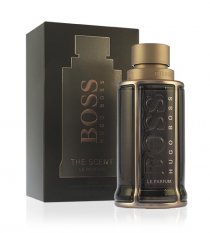 Hugo Boss Boss The Scent Le Parfum parfém pro muže