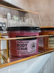 Organic Shop Body Scrub Tělový peeling, 250 ml
