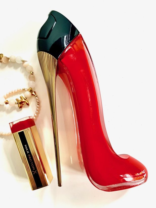 Carolina Herrera Very Good Girl parfémovaná voda pro ženy