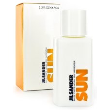 Jil Sander Sun toaletní voda pro ženy