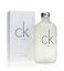 Calvin Klein CK One toaletní voda unisex - Objem: 50 ml, Balení: Běžné balení