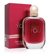 Armani Power of You parfémovaná voda pro ženy