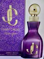 Jimmy Choo I Want Choo Midnight parfémovaná voda pro ženy