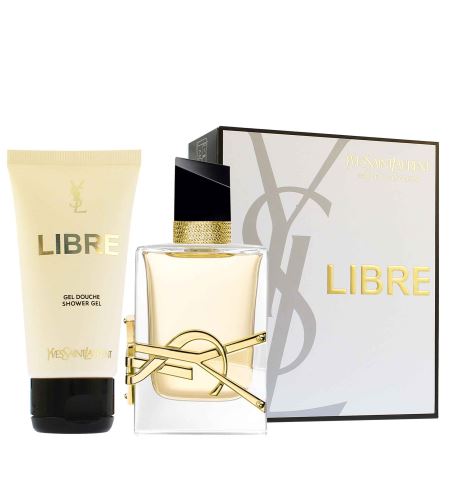 Yves Saint Laurent Libre parfémovaná voda pro ženy
