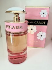 Prada Candy Florale toaletní voda pro ženy