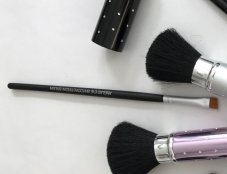 Royal Angled Eye Shadow Brow Brush Štětec na oční stíny, zkosený