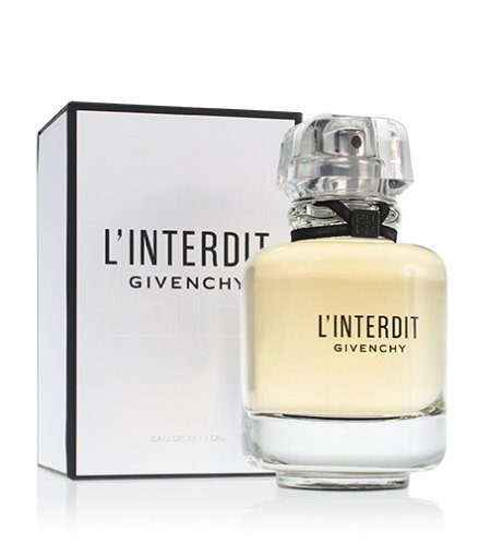 Givenchy L'Interdit parfémovaná voda pro ženy
