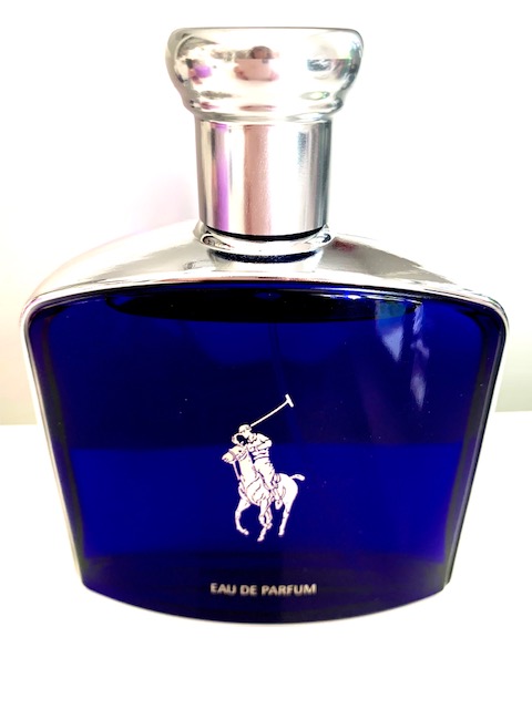 Ralph Lauren Polo Blue Toaletní voda pro muže