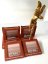 Royal Kompaktní bronzující a rozjasňující pudr, Bronzing Shimmer Brick, 9 g