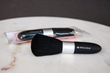 Regina Štětec na pudr, 12 cm